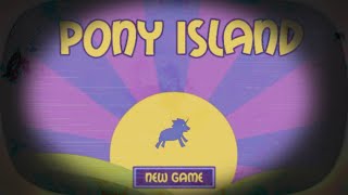 【日本語字幕】何を言ってもネタバレになるゲーム【Pony Island】＃1