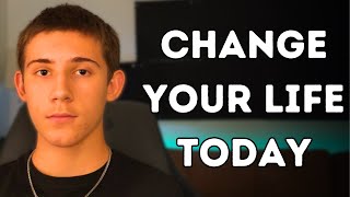 The ONLY Self-Improvement Guide You Need to Become Successful