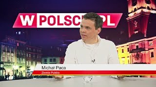 Wieczór wPolsce.pl, cz.1: Jak uporać się ze śmieciami