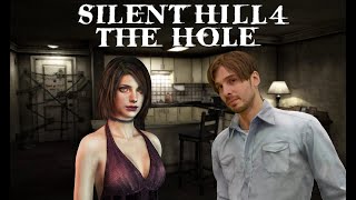 [Vinesauce] Vinny - Silent Hill 4: The Room Compilation