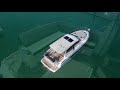 Boat Review - Jeanneau NC 33 - With John Eichelsheim