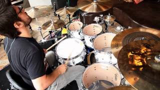 Cobus - Ventura Lights - Breaking Out (Drums Only)