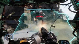 今からでも楽しめる名作FPS(PvEキャンペーンあり)【タイタンフォール2/Titanfall2】