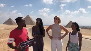 Let`s Explore Egypt Tours