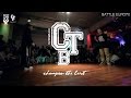 CTB Vol. 12: Ugur vs. Essay - House Quarterfinal | Champion the Best