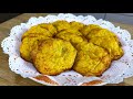 Uno stuzzichino perfetto per la cena 🎅 Frittelle di zucca e patate al forno