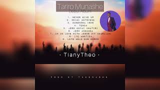 7.TianyTheo-Im in love with Jesus[Charlize]