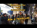 🇰🇷 SEOUL SOUTH KOREA 2018 TOUR | ASK A TRAVELLER