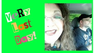 Very Last Day! | Midlife Mamaw