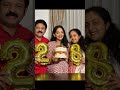 28 th birthday day celebration | Ahana krishna