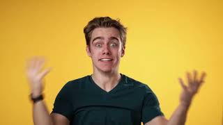 30 Seconds of Emotions