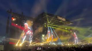 Metallica - M72 Day 2 - Battery - (10-06-2023) - Download Festival 2023