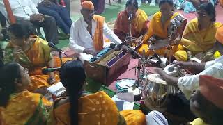 उत्कृष्ट भजन सरली प्रीत सरली नाती #भजन