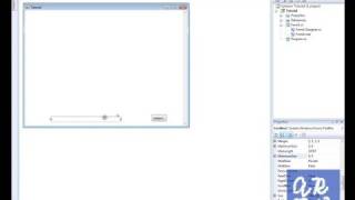 Simple Web Browser - Visual C# .NET