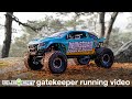 ELEMENT RC GATEKEEPER - Running and Ripping!