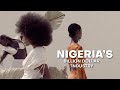 NIGERIA'S BILLION DOLLAR FASHION INDUSTRY