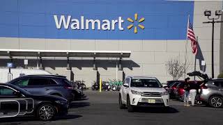Walmart to roll back some diversity policies amid conservative pressure | REUTERS