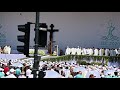 pápai mise mass with pope francis 2591