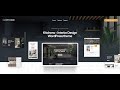 Kitchor - Interior Design WordPress Theme for Kitchen, Architecture Website | Themelexus