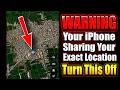 Your iPhone May Be Sharing Your Exact Location — Turn This Off