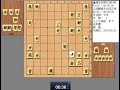 将棋 棋譜並べ ▲頼本奈菜女流初段 △加藤桃子女流三段 第41期霧島酒造杯女流王将戦本戦トーナメント1回戦第4局「dolphin」の棋譜解析 三間飛車