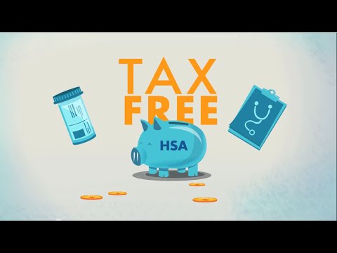 HSA Bank - What Is A Health Savings Account? (HSA) - YouTube