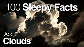 Fall Asleep to These Mesmerizing Cloud Formation Facts