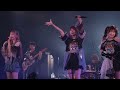 わーすた wasuta 「the world standard dancing club」live video