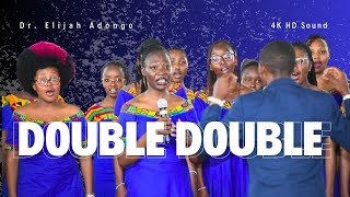 Double Double Choir Version | Nyboma