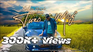 Tuzo Mog | SaLvino Miranda | Konkani Love Song 2020 | Official Video [HD] (2020)
