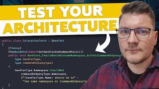 Stop Doing Manual Architecture Reviews (Do This Instead)