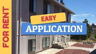 👍 “APARTMENTS FOR RENT" (FREE 24/7 APPLICATION PROCESS)