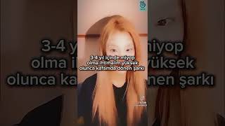 keşfet hamile(!) #yeji #keşfetbeniöneçıkar #keşfetküsmüyüz #hastalık  #kpop #keşfet