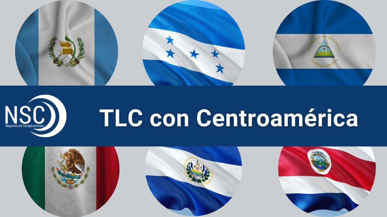 EPISODIO 240: TLC Con Centroamérica - YouTube