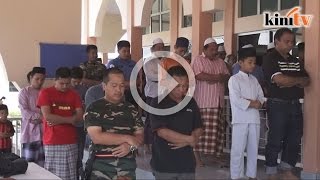 Denda, penjara jika tak solat Jumaat di Kedah