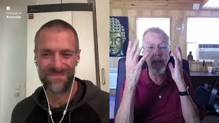 Aware vs Concentration Jhanas, Buddhist Reconciliation And The Six R's With David Johnson