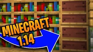 8 Useful Tricks For Minecraft 1.14