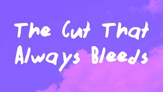 Conan Gray - The Cut That Always Bleeds