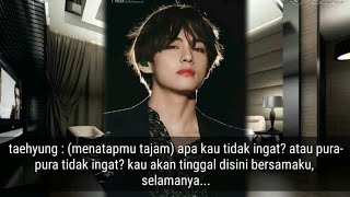 FF TAEHYUNG BTS 