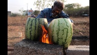 Watermelon BUTTER CHICKEN / Daddy / Village food factory