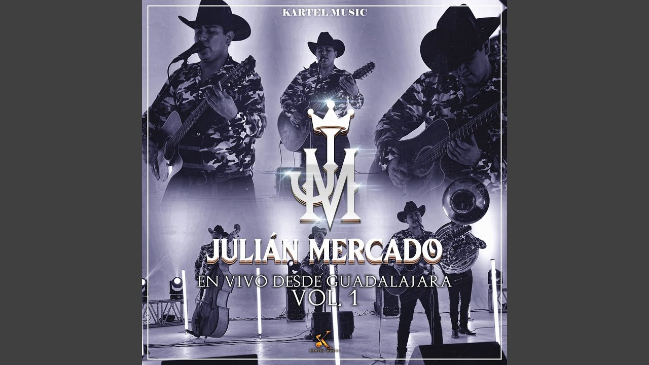 Edgar Guzman En Vivo Youtube Music