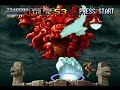 Metal slug 3 Sol Dae Rokker Boss 4