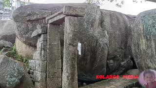 ഹൈന്ദവർ കയ്യേറിയ ജൈന ക്ഷേത്രം/Mysterious Temples of Kerala