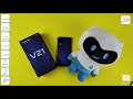 مراجعة فيفو في 21 vivo v21 كل شيء أعجبنا ولم يعجبنا في الهاتف