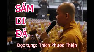 SÁM DI ĐÀ - Thích Phước Thiện