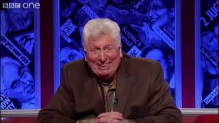 Tom Baker (Fourth Doctor) Gradually Losing His Mind With A Producer | Doctor Who