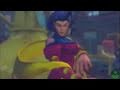 Street Fighter IV Xbox 360 Gameplay - Unlocking Akuma,