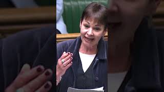 "Ministers Are Criminalising Protest" | Caroline Lucas MP | 9 May 2023
