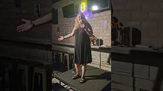 Marla Misch Comedy - McCurdy's Open Mic - May, 14, 2026