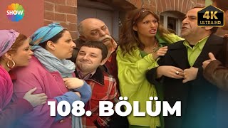 Cennet Mahallesi 108. Bölüm | Ultra HD 4K